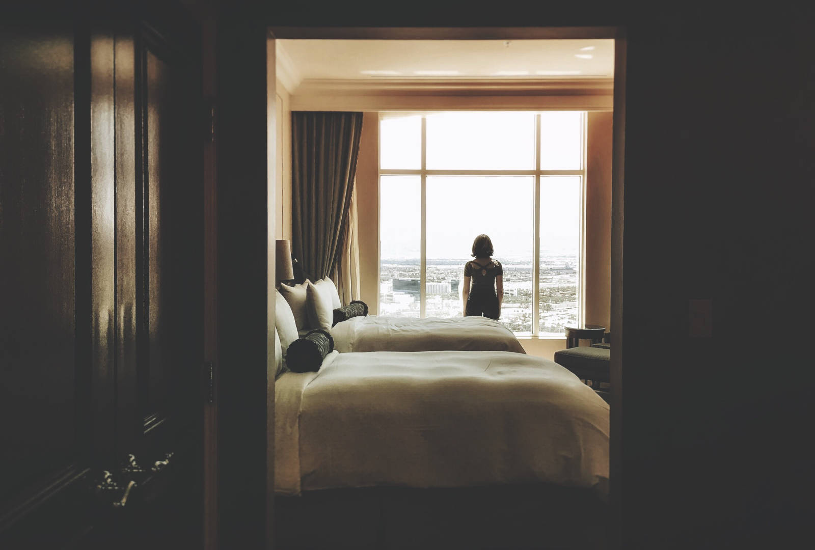 La COCOF prolonge de 6 mois l’hôtel bruxellois accueillant les femmes victimes de violences conjugales