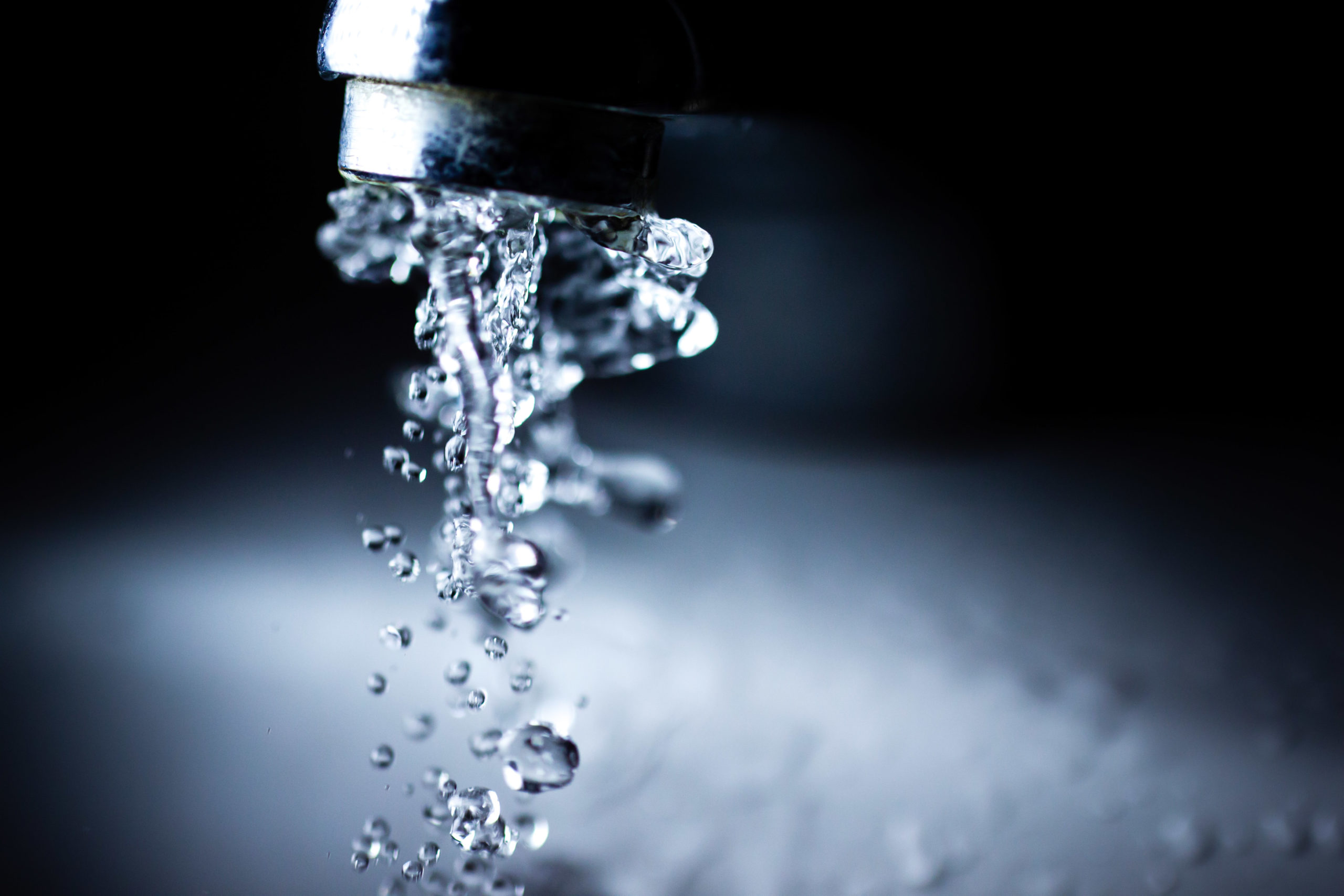 Waterprijs: de Brusselse regering verhoogt het bedrag van de sociale tegemoetkoming