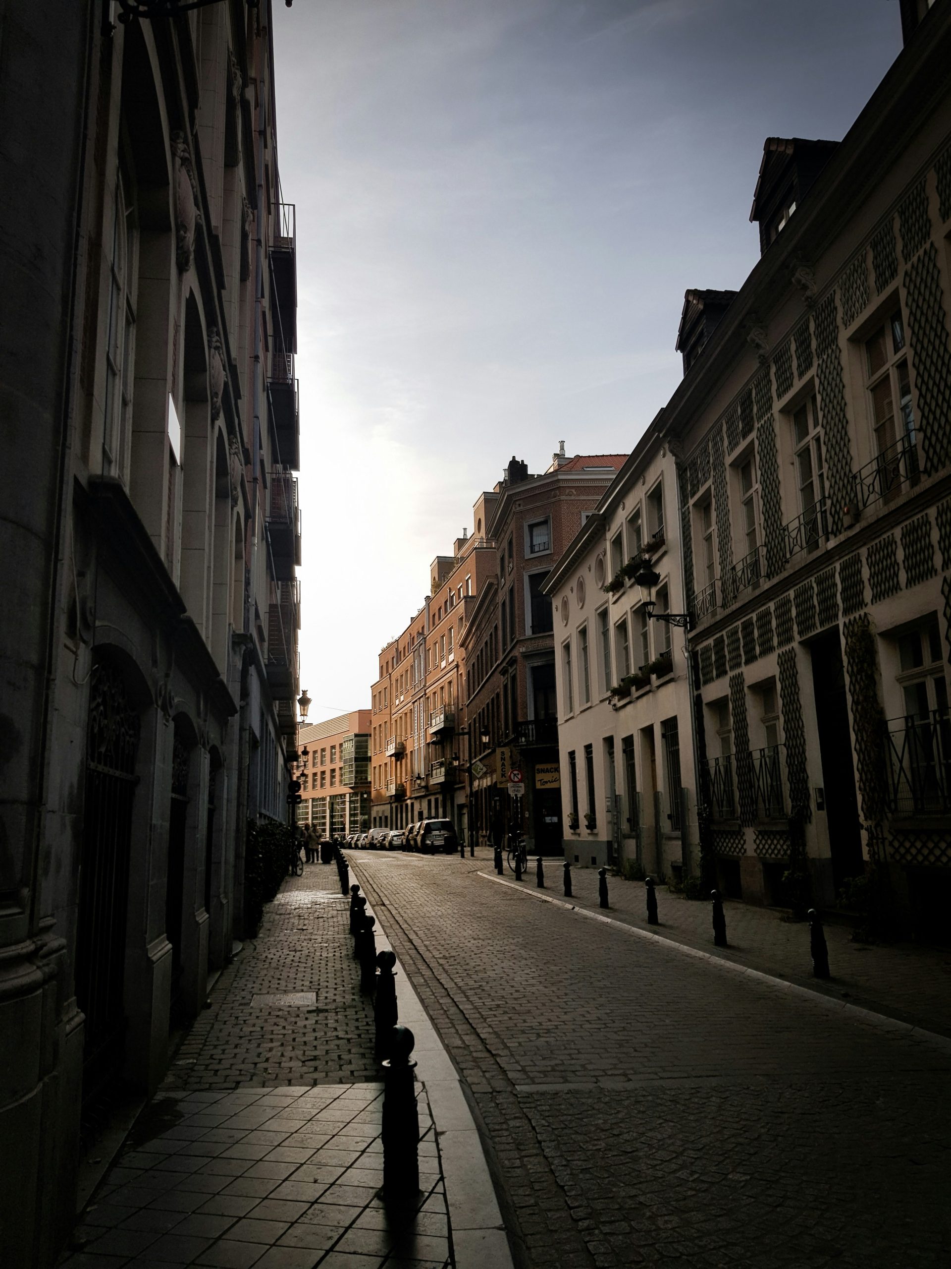 La Région bruxelloise facilite l’accès aux logements sociaux pour les publics les plus fragiles