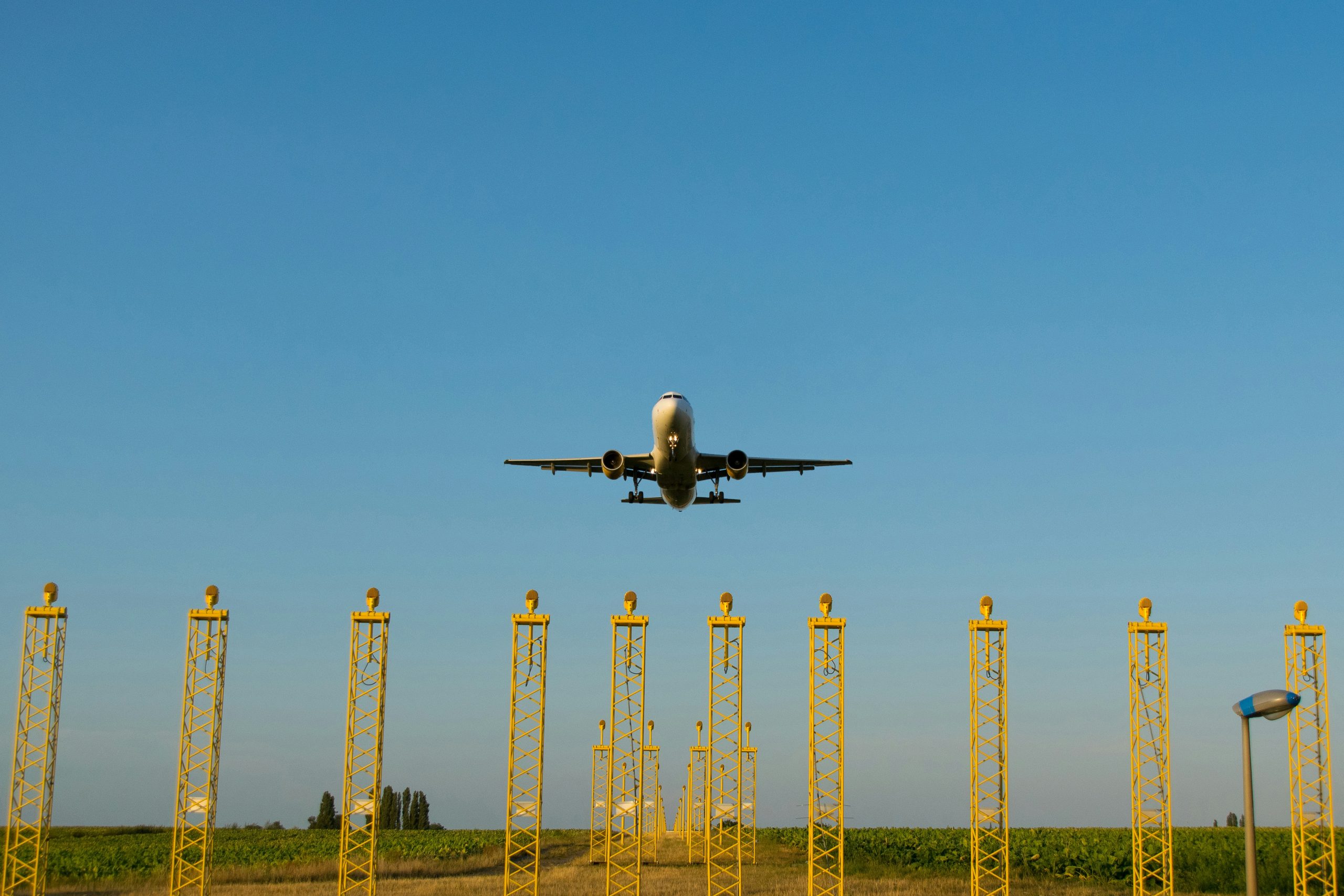 Avis du Conseil Supérieur de la Santé sur le trafic aérien :  « une motivation en plus pour un meilleur équilibre entre santé, environnement et économie »