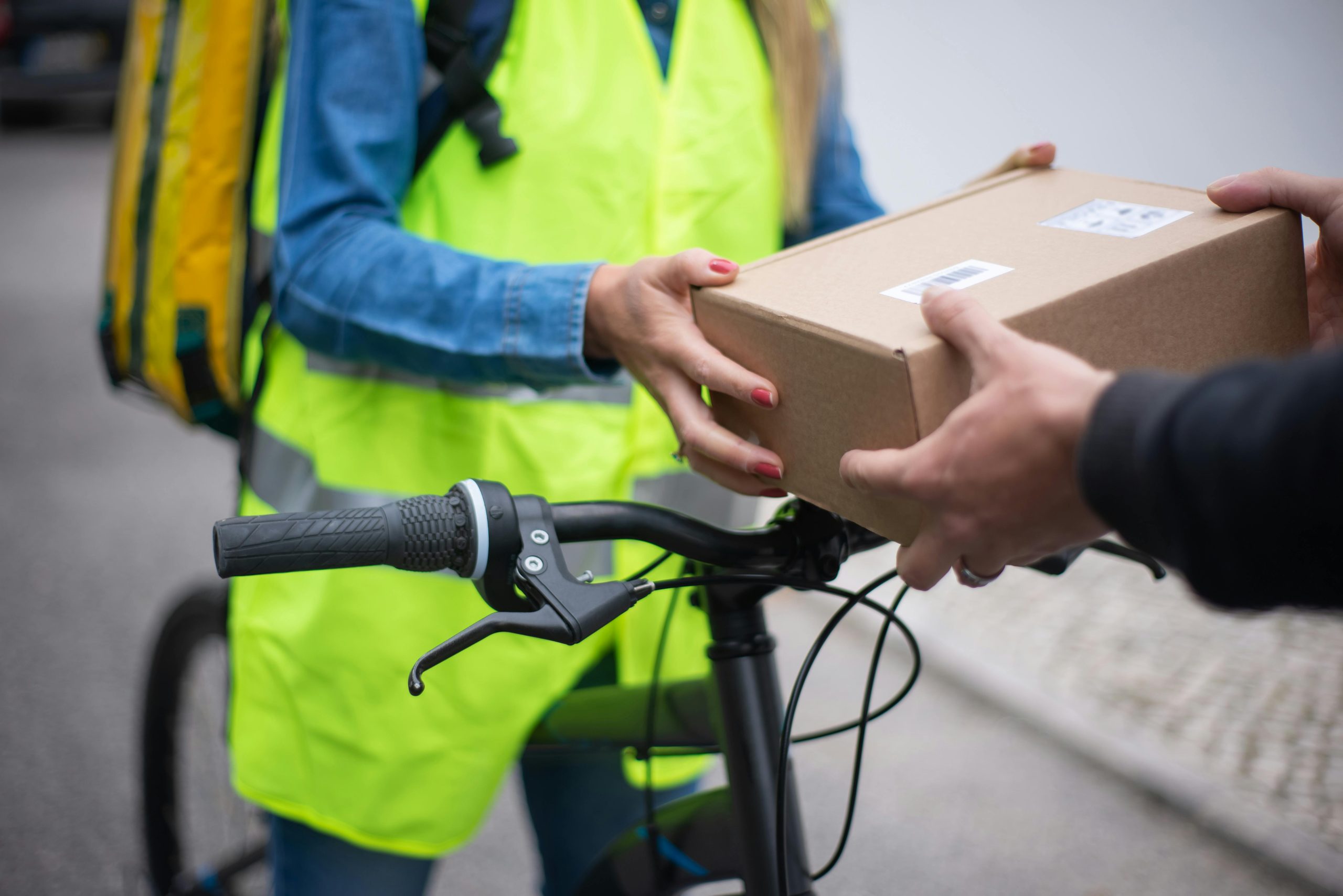Green Deal logistique : 85 acteurs bruxellois unis pour une mobilité plus durable
