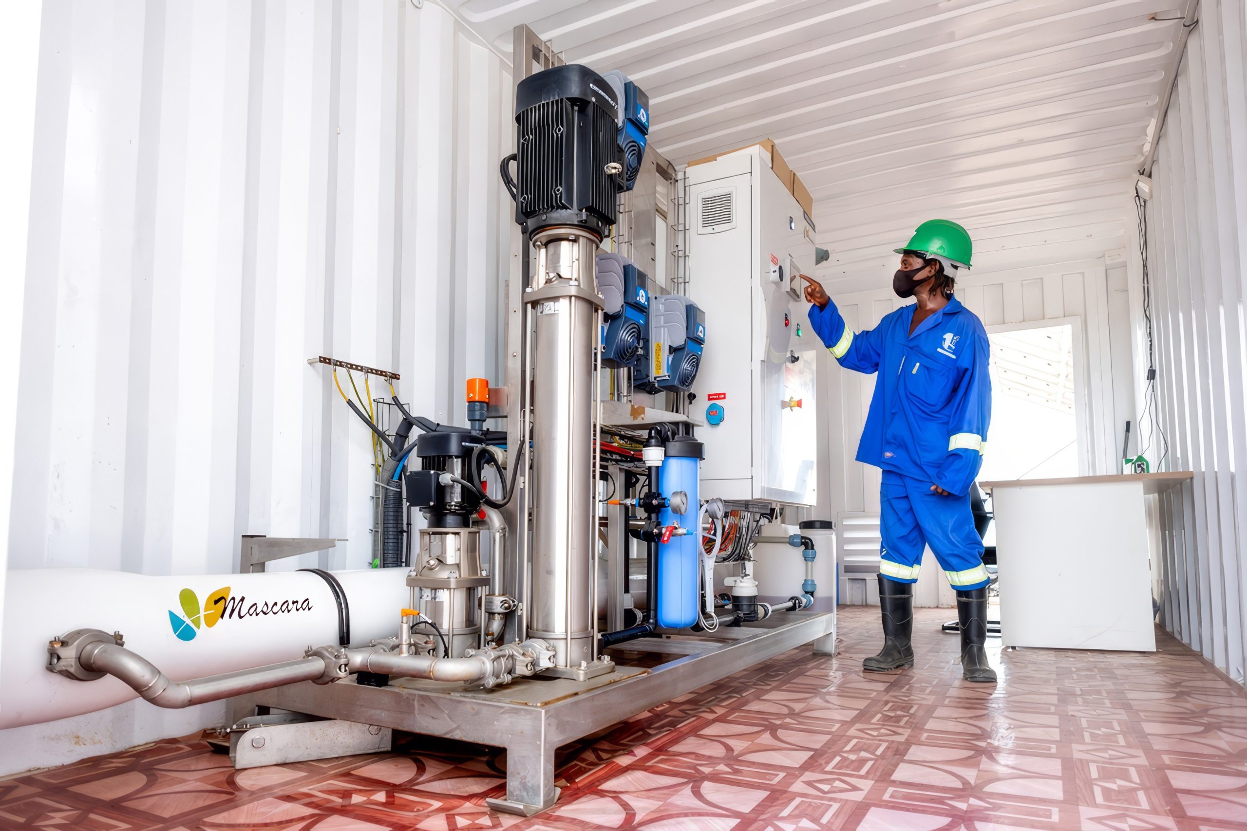 Bruxelles conforte son soutien international face à l’urgence climatique